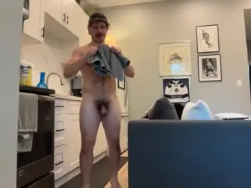 Chaturbate Sex Cam of chadtitan