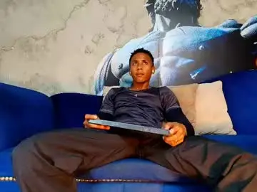 Chaturbate Free Live Porn of ethan_fox11