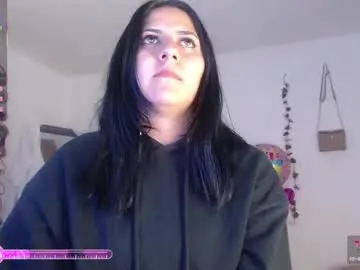 Chaturbate Best Webcam of hilari18