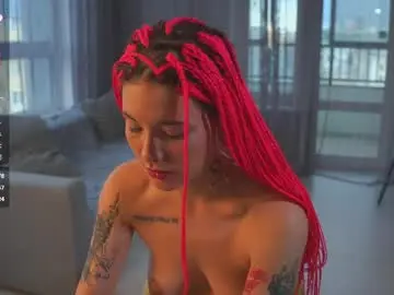 Chaturbate Live Porn of kamalacorf