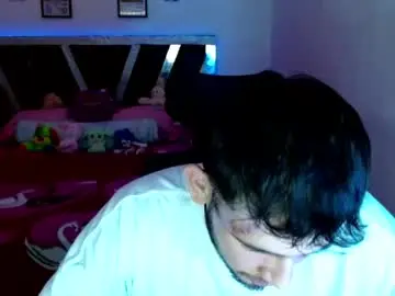 Chaturbate Free Live Porn of sebasxxl12