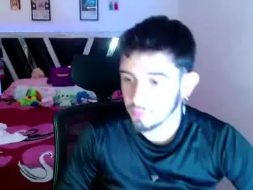 Chaturbate Free Live Porn of sebasxxl12