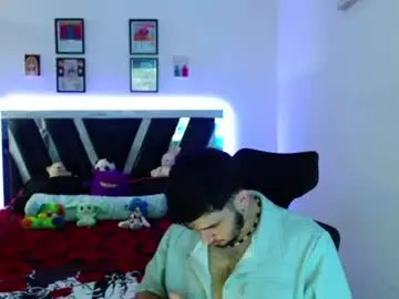 Chaturbate Best live sex cam show of sebasxxl12