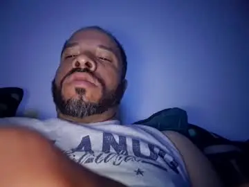 Chaturbate Adult Webcams of yoursexydaddy8181