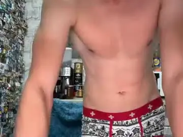 Chaturbate Adult Webcam of yummyalexxx
