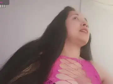 Chaturbate Free Live Porn of cami_hot_hair