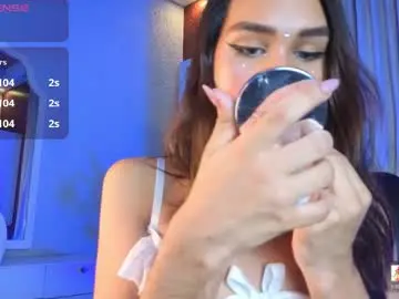 Chaturbate Nude Webcam of kristinagriner