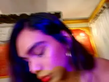 Chaturbate Nude Webcam of kristinagriner