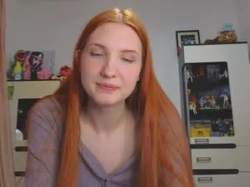 Chaturbate Live Porn of olivia_ridd