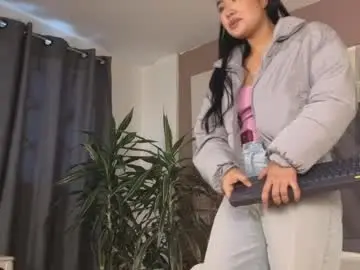 Chaturbate Live Sex Cam of sweetiepie_3