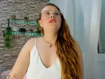 Chaturbate Sex Chat of zoe_brk