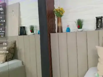 Chaturbate Private Sex Chat of alissonnov