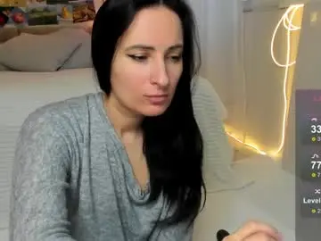 Chaturbate Sex Chat of ava_athena