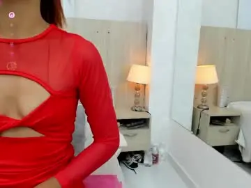 Chaturbate Watch Live Sex Cams of ayana_mercier