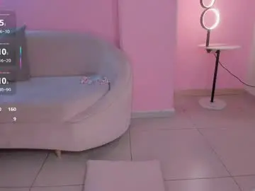 Chaturbate Live Sex of bellacarteer_