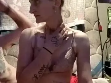 Chaturbate Watch Live Sex Cams of bonnie_clyde_pleasure_palace