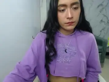 Chaturbate Private Sex Chat of bonnieamour_ch