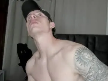 Chaturbate Nude Webcam of jhonny_macallan