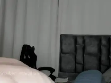Chaturbate Watch Live Sex Cams of jhonny_macallan