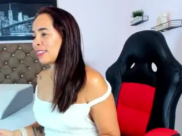 Chaturbate Private Sex Chat of karol_deny