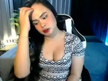 Chaturbate Live Sex Cam of lilynumeron