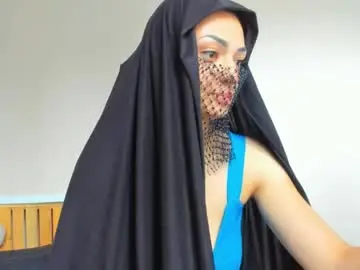 Chaturbate Adult Video Chat of moroccan_diamond_