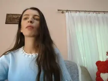 Chaturbate Live Sex Cam of ruby_laroux