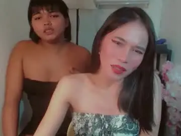 Chaturbate Adult Webcam of yourasian_kendal