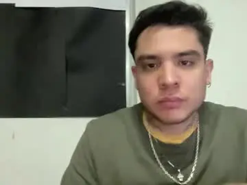 Chaturbate Best Webcam of alber753713