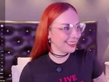 Chaturbate Private Sex Chat of arannamartinez