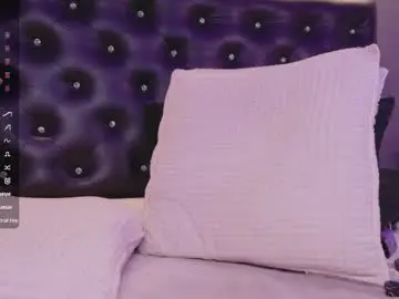 Chaturbate Adult Webcam of arannamartinez