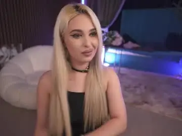 Chaturbate Live Porn of bia_kristal