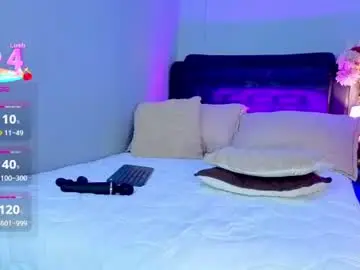 Chaturbate Private Sex Chat of dawn_16
