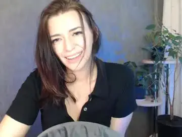 Chaturbate Free Porn Cam of elinapretty