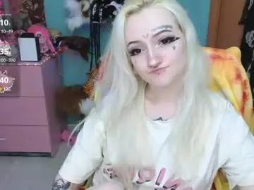 Chaturbate Watch Live Sex Cams of manuela_unicorn