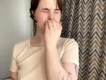 Chaturbate Adult Webcam of odellabowman