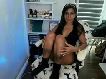 Chaturbate Nude Webcam of pussycash