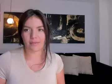 Chaturbate Live Sex of valeriaroldanx