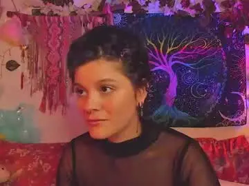 Chaturbate Private Sex Chat of alexiafisher_