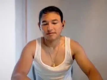 Chaturbate Watch Live Sex Cams of asianboy_sunny