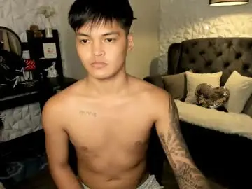 Chaturbate Sex Chat of asianhugescott