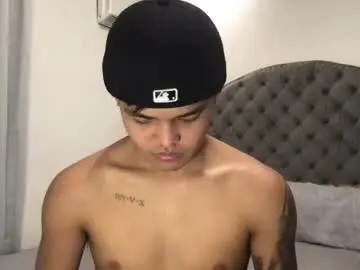 Chaturbate Live Sex of asianhugescott
