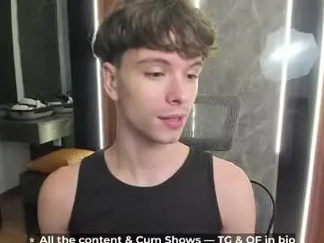 Chaturbate Adult Webcams of calvin_loves_you