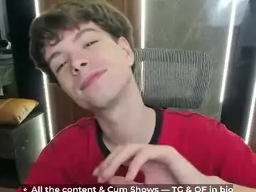 Chaturbate Sex Chat of calvin_loves_you
