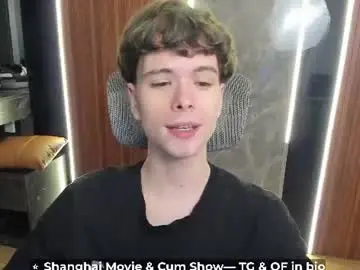 Chaturbate Adult Webcam of calvin_loves_you