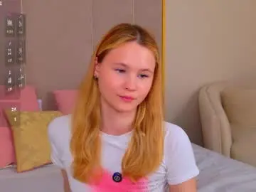 Chaturbate Nude Webcam of ameliroyse