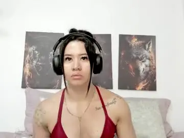 Chaturbate Live Sex of angel_martins