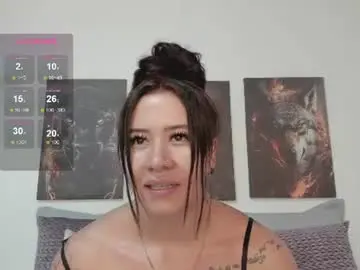 Chaturbate Live Sex Cam of angel_martins