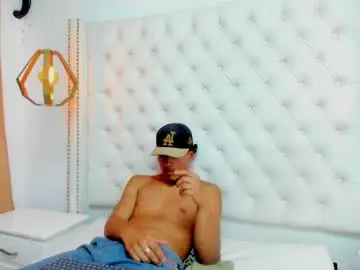 Chaturbate Best live sex cam show of diego_stonee