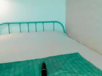 Chaturbate Free Porn Cam of maryblacky